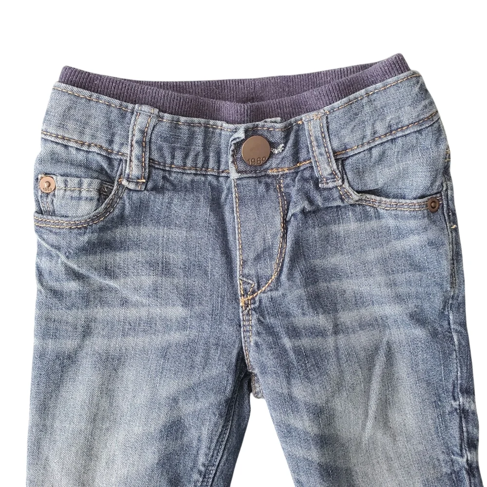 Baby Gap Lined Jeans